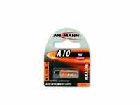 Ansmann - Spezial-Batterie A10 / LR10
