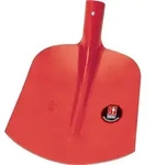 Idealspaten Holl&auml;nder Schaufel Gr. 00dp 1/2 Gehoben