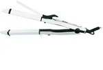 Adler Ad 2104 Haargl&auml;tter Wei&szlig; 2 In 1