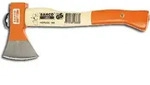 Beil G.800g Stiel-l.360mm Gekr&uuml;mmter Eschenstiel Lack.bahco