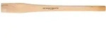 Ox E-99 H-0750 Ersatzstiel, Hickory, Knauf, 750 Mm