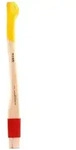 Ox E-620 H-1250 Ersatzstiel, Hickory, Rotband-plus, 700 Mm