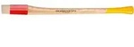 Ox E-630 H-2750 Ersatzstiel, Hickory, Knauf, Rotband-plus, 900 Mm