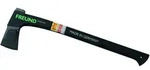 Freund Victoria Profiline Universalaxt 919 L&auml;nge 63cm Axt Geschmiedetem Stahl