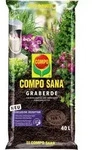 Graberde 40 L Sana - Compo