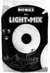 Erde Biobizz Light-mix Leicht Feuchtigkeitsspeicherung 50l