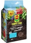 Sana Blumenerde 40 L, 50% Weniger Gewicht - Compo