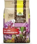 Neudohum Orchideenerde - 3 Liter - Neudorff