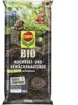 Fp - Compo Bio Hochbeet- Und Gew&auml;chshauserde Torffrei, 40 Ltr