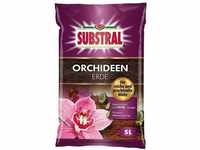 Substral - Orchideenerde 5 Liter