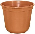 Pflanztopf Standard 18cm Terracotta