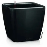 Lechuza - Quadro Premium Ls 43 Komplettset Schwarz Hochglanz