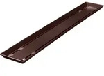Untersetzer Standard 100 Cm Braun Untersetzer - Geli