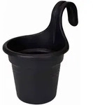 Green Basic Easy Hanger Single Lebhaft Schwarz