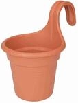 Elho - Green Basic Easy Hanger Single Mild Tonrot