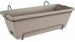 Barcelona All-in-1 Taupe 50 Cm