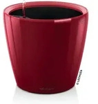 Lechuza - Classico Premium Ls 35 Komplettset Scarlet Rot Hochglanz
