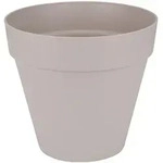 Pot Loft Urban D.25cm Grau Warm - Elho