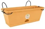Pflanzk&uuml;bel Kit Green Basics 30cm Terrakotta - Elho