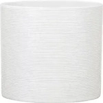 Scheurich Blumentopf Aus Keramik, Farbe: Panna, 12 Cm Durchmesser, 11 Cm Hoch,...