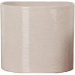 Scheurich - Blumentopf Aus Keramik, Farbe: Sesame, 12 Cm Durchmesser, 11 Cm...