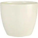Scheurich &Uuml;bertopf Serie 920 &Oslash; 16 X 14 Cm Creme Keramikt&ouml;pfe