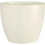 Scheurich &Uuml;bertopf Serie 920 &Oslash; 20 X 19,5 Cm Creme Keramikt&ouml;pfe