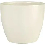 Bertopf Serie 920 &Oslash; 28 X 25,2 Cm Creme Keramikt&ouml;pfe - Scheurich