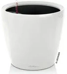 Lechuza Classico Premium Ls 28 Komplettset Wei&szlig; Hochglanz