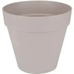 Elho&reg; Loft Pflanzk&uuml;bel Urban 30 Softgrau &Oslash; 29 Cm - Kunststoff