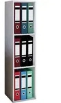 Ebuy24 - Holz Regal Ordner Aktenregal Offas 3f