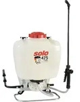 R&uuml;ckenspritze 15 L Basi Solo 475spbasic
