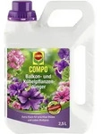 Balkon- Und K&uuml;belpflanzend&uuml;nger 2,5l - Compo