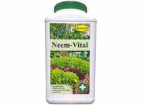 Schacht - Dünger Neem-Vital 2 l Pflanzenschutzmittel