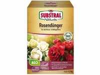 Evergreen - Naturen® bio Rosendünger 1,7 kg