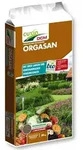 Cuxin - Orgasan Organischer Volld&uuml;nger 20 Kg Biod&uuml;nger Gartend&uuml;nger Gem&uuml;sed&uuml;nger