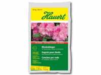 Hauert - Rhododünger 20 kg Rhododendrondünger Hortensiendünger Azaleendünger