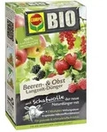 Bio Beeren Langzeit-d&uuml;nger Mit Schafwolle 2kg - Compo