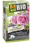 Bio Rosen Langzeit-d&uuml;nger Mit Schafwolle 750g - Compo