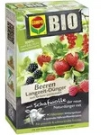 Bio Beeren Langzeit-d&uuml;nger Mit Schafwolle 750g - Compo