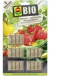 Compo - Bio Tomaten- Und Gem&uuml;se D&uuml;ngest&auml;bchen (20 St&auml;bchen)