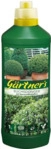 Gpi G&auml;rtner&acute;s Buchsd&uuml;nger Mit Spurenn&auml;hrstoffen - 1 Liter