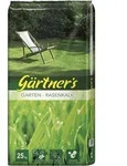 Mm_unverified_brand - G&auml;rtner`s Kohlens. Gartenkalk Gek&ouml;rnt, 25 Kg