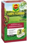 Rasend&uuml;nger Plus Unkrautvernichter 3kg F&uuml;r 100m2 - Compo