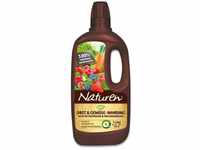 Naturen - Bio Obst- und Gemüse Nahrung - 1 Liter