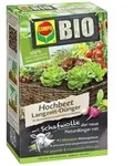 Bio Hochbeet Langzeit-d&uuml;nger Mit Schafwolle 750g - Compo