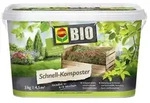 Bio Schnell-komposter 3kg - Compo