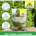 Azet Buxus Und Ilex D&uuml;nger - 1 Kg - Neudorff