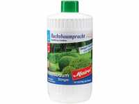 Mairol® Buchsbaumpracht Flüssigdünger Liquid - 1 Liter für 500 Liter