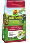 Compo - Rasend&uuml;nger Plus Unkrautvernichter 12kg F&uuml;r 400m2